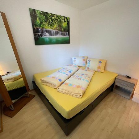Ferienwohnung Maxi Майсхофен Екстериор снимка