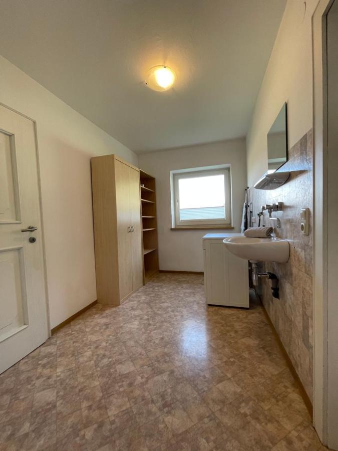 Ferienwohnung Maxi Майсхофен Екстериор снимка