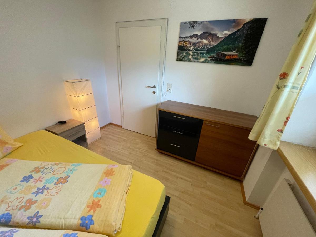 Ferienwohnung Maxi Майсхофен Екстериор снимка