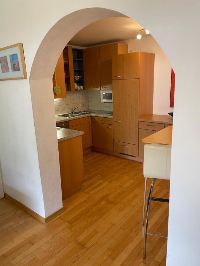 Ferienwohnung Maxi Майсхофен Екстериор снимка