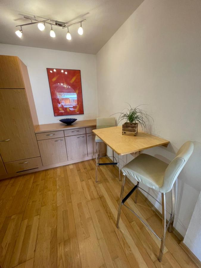 Ferienwohnung Maxi Майсхофен Екстериор снимка