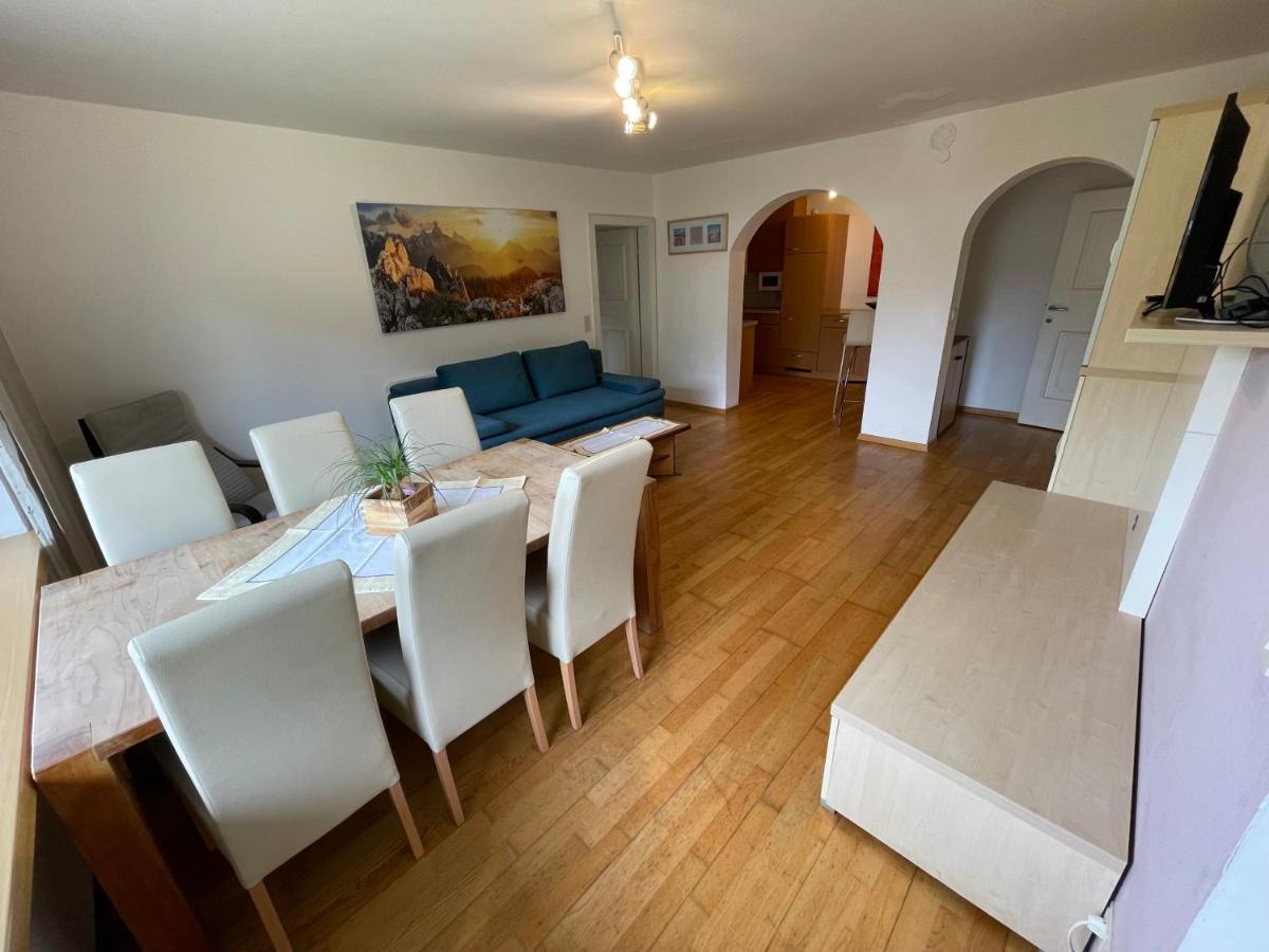 Ferienwohnung Maxi Майсхофен Екстериор снимка