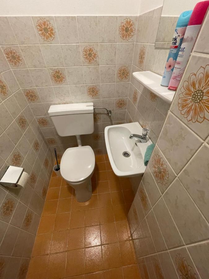 Ferienwohnung Maxi Майсхофен Екстериор снимка