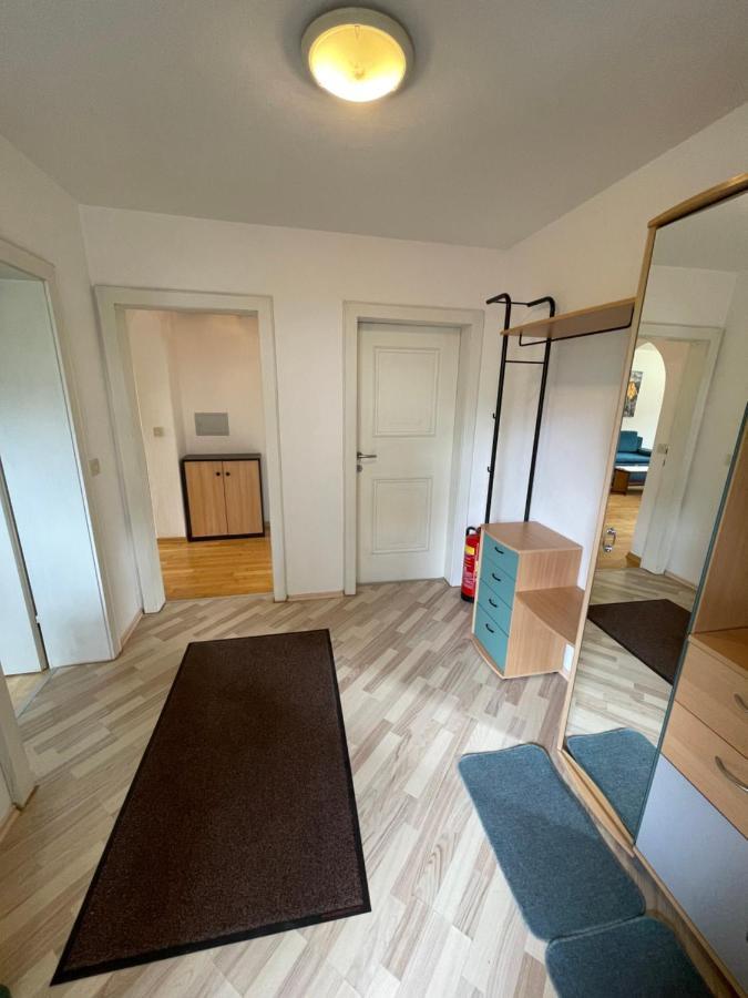 Ferienwohnung Maxi Майсхофен Екстериор снимка