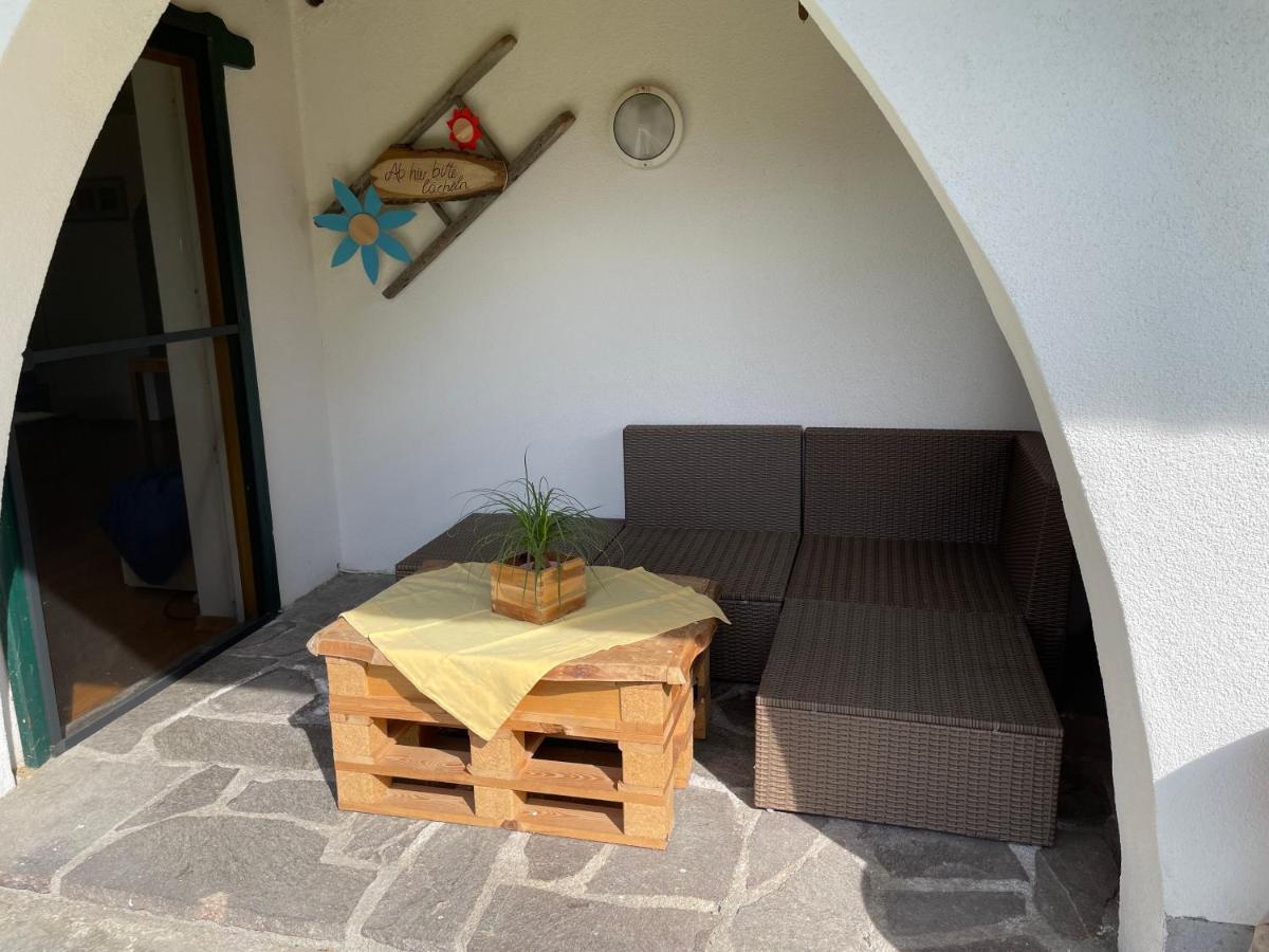 Ferienwohnung Maxi Майсхофен Екстериор снимка