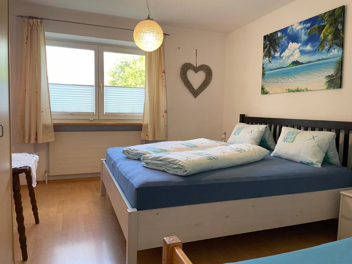 Ferienwohnung Maxi Майсхофен Екстериор снимка