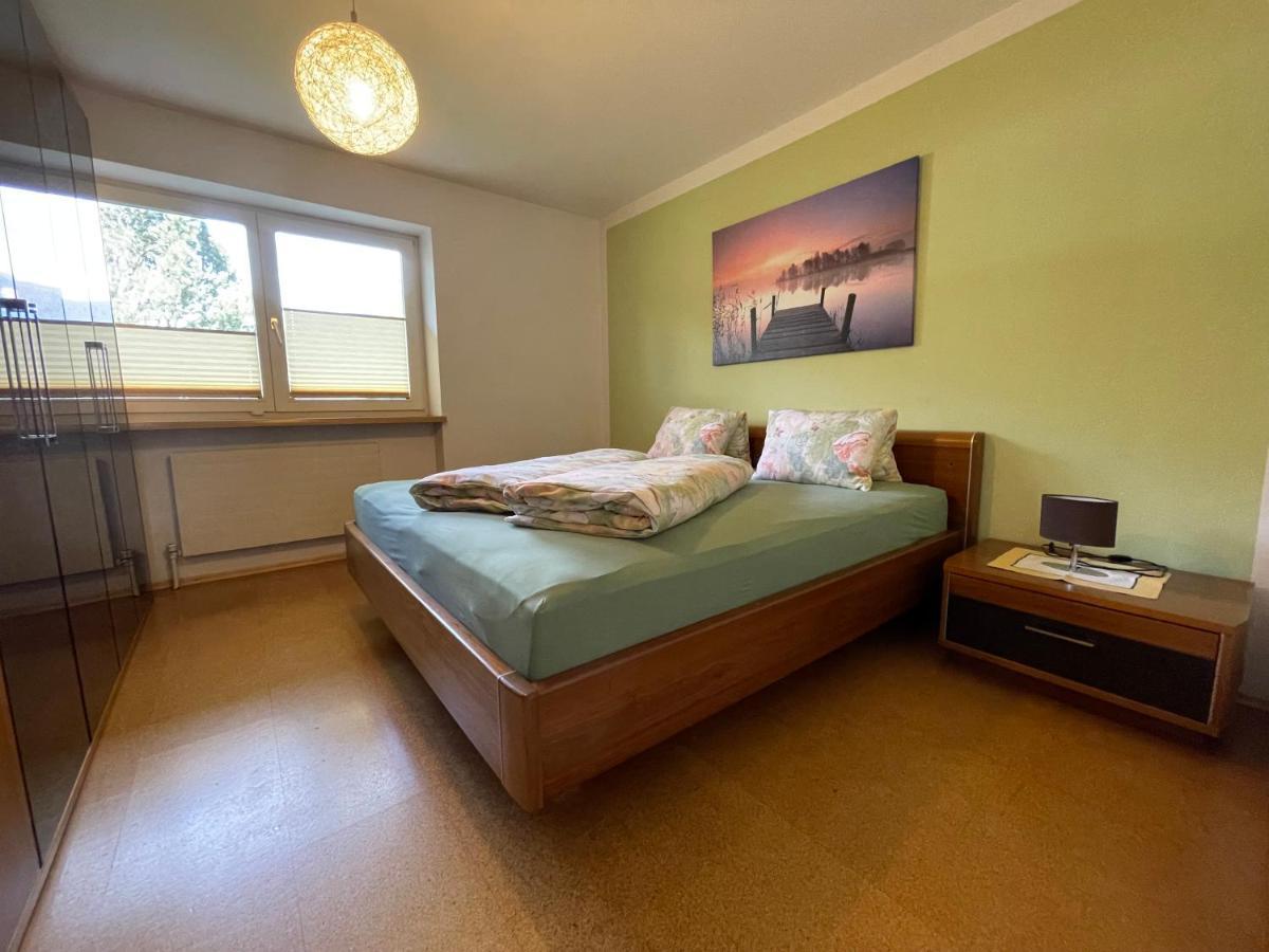 Ferienwohnung Maxi Майсхофен Екстериор снимка