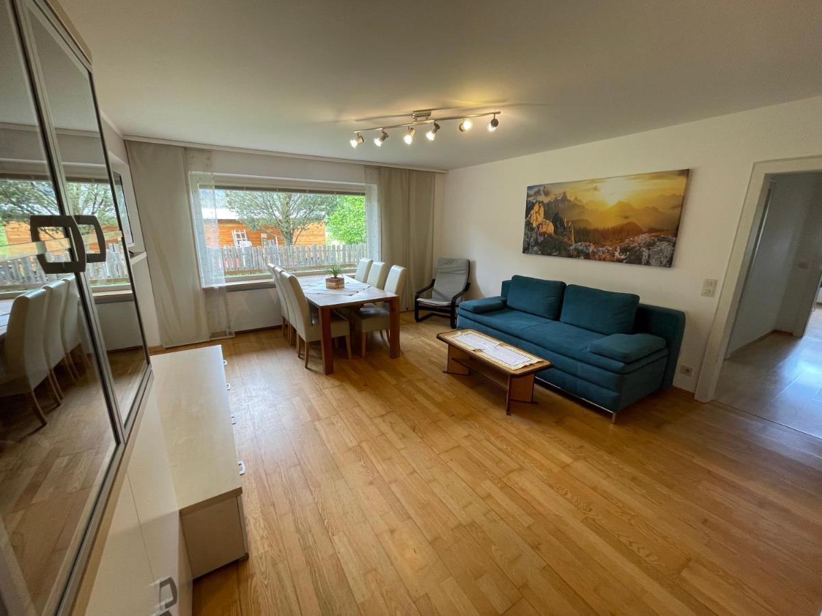 Ferienwohnung Maxi Майсхофен Екстериор снимка