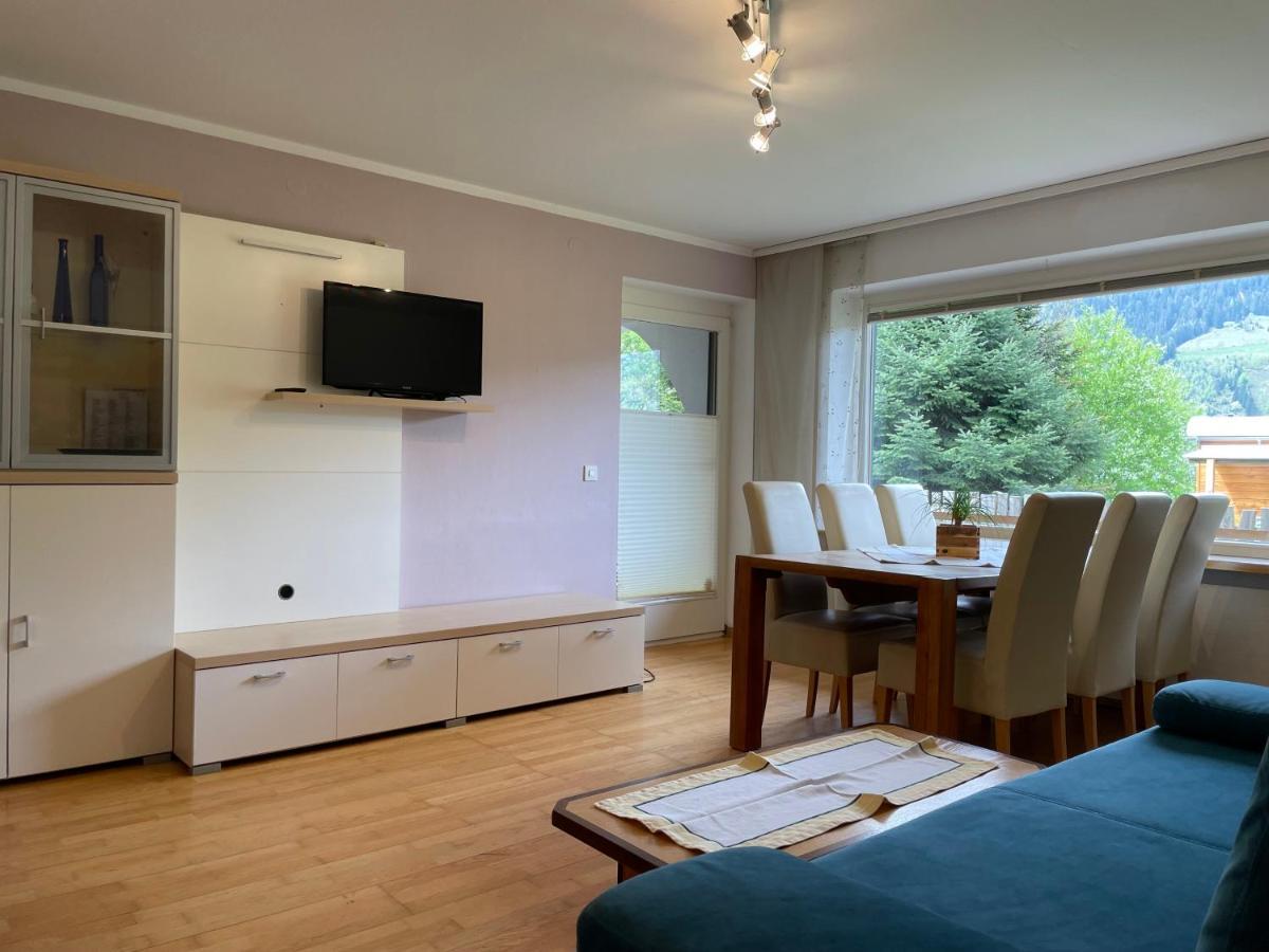Ferienwohnung Maxi Майсхофен Екстериор снимка