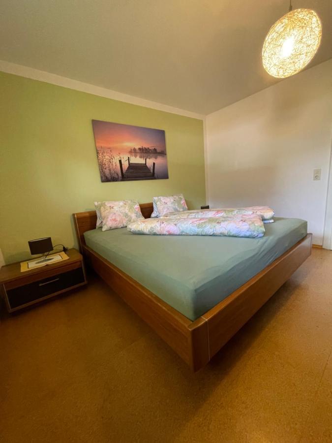 Ferienwohnung Maxi Майсхофен Екстериор снимка