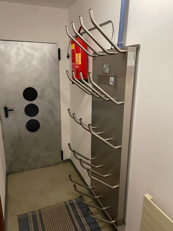 Ferienwohnung Maxi Майсхофен Екстериор снимка