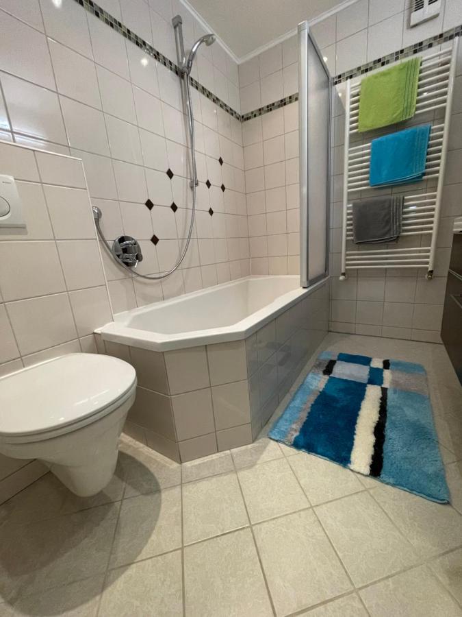 Ferienwohnung Maxi Майсхофен Екстериор снимка