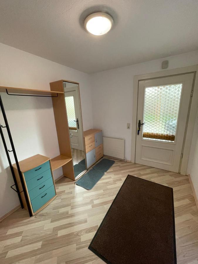 Ferienwohnung Maxi Майсхофен Екстериор снимка