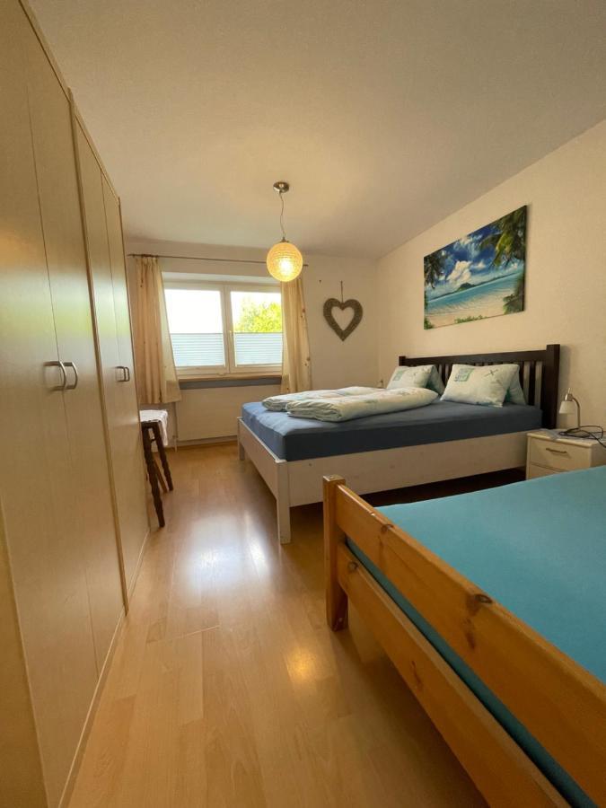Ferienwohnung Maxi Майсхофен Екстериор снимка